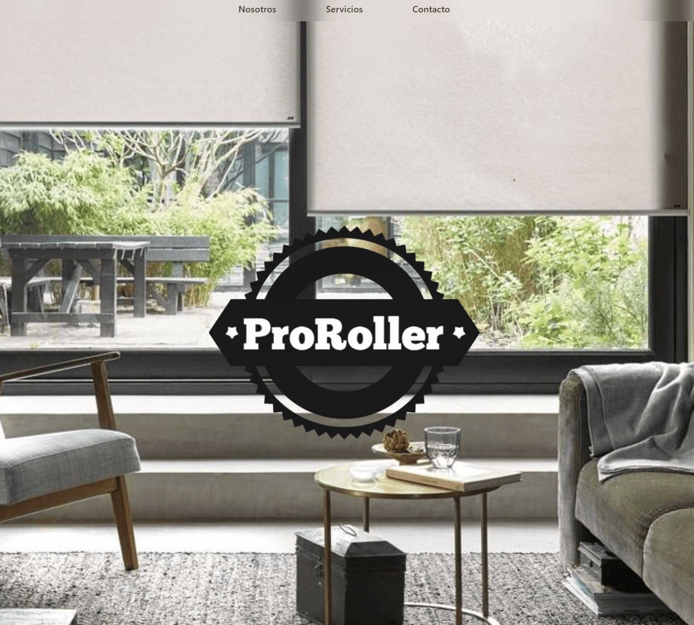 PRO-ROLLER