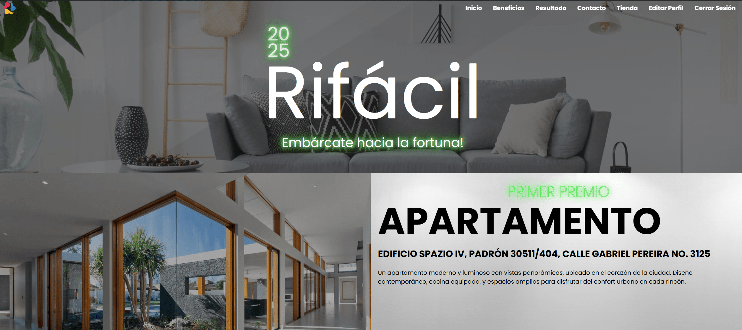 RIFACIL