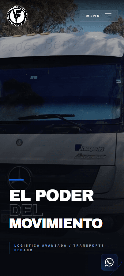 VF TRANSPORTES